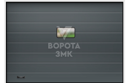 Фурные ворота ЗМК-3634